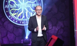 Nhà báo Phan Đăng.