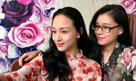 Sau 9 tháng tại ngoại, Hoa hậu Trương Hồ Phương Nga giờ thế nào?