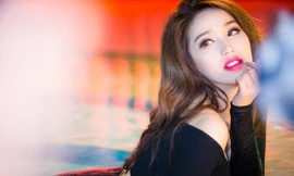 Showbiz 3/11: Bảo Thy lên tiếng về tin đồn kết hôn trong tháng 11