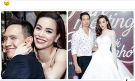 Hồ Ngọc Hà thẳng thừng đáp trả khi bị nói sốt ruột cưới Kim Lý.