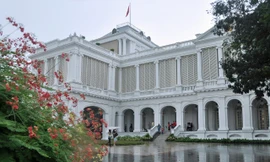 Những địa điểm ở Singapore có thể diễn ra cuộc gặp Mỹ - Triều Tiên