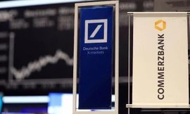 Ngành ngân hàng châu Âu sắp có vụ sáp nhập 'nghìn tỷ đô'