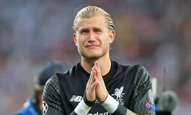 CLB hạng 3 muốn giải cứu ‘tội đồ’ Loris Karius