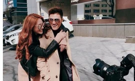 Bị anti-fan xúc phạm dai dẳng, Linh Chi nhờ luật sư can thiệp?