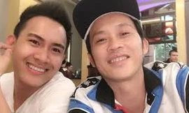 Con trai ruột nói về nguyên nhân mất ngủ của Hoài Linh gây xúc động