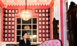 Bữa tối lãng mạn của Tân hoa hậu H’Hen Niê tại JW Marriott Phu Quoc 