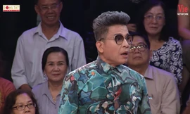 Sau ồn ào với vợ cũ, MC Thanh Bạch tiết lộ thời gian ‘khủng hoảng’ ở Nga