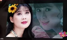 ‘Nữ hoàng ảnh lịch’ Diễm Hương giờ ra sao?