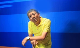 Danh hài Chiến Thắng phủ nhận khi có người cho rằng anh đã nhận hợp đồng “béo bở” với trị giá 1,3 tỉ đồng.