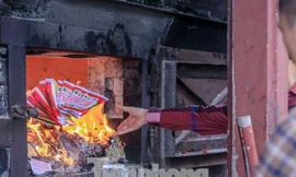 Những điều kiêng kỵ trong tháng cô hồn để tránh gặp xui xẻo