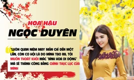 Những mỹ nhân tuổi Dậu ‘vạn người mê’