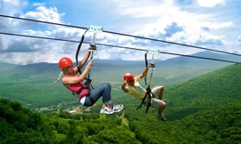 Chuyên gia nói gì về quản lý du lịch mạo hiểm