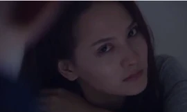 Mỹ Hạnh thảng thốt khi Phúc Hô thông báo hắn sẽ lấy mạng Lê Thành.