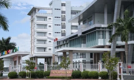 ​Cần Thơ xin ý kiến TƯ sử dụng trụ sở BCĐ Tây Nam Bộ làm trụ sở hành chính quận Cái Răng. Ảnh Nhật Huy