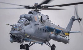 Kazakhstan muốn tăng khả năng phòng thủ bằng Mi-35M của Nga