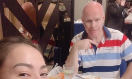 Showbiz 21/7: Thu Minh tiết lộ điều ‘chán’ nhất ở chồng Tây