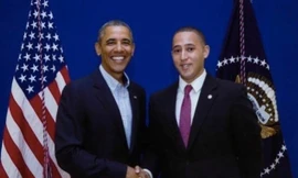 Chàng trai vô gia cư trở thành thị trưởng trẻ tuổi tại Mỹ