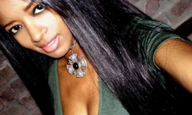 Cựu người mẫu Playboy ôm con nhảy lầu tự tử gây sốc