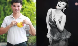 Xuân Bắc là MC và đại sứ thiện chí cho chương trình từ thiện của ca sĩ Ngọc Anh 3A.