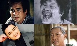 Tiếc thương nhiều nghệ sĩ Việt gạo cội đã ra đi trong nửa đầu năm 2019