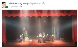 Showbiz tuần này có gì hot?