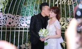 Hari Won hỏi Trấn Thành: “Anh có thể nuôi em suốt đời không?”