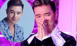 Đàm Vĩnh Hưng nhắn tin riêng chỉ Đông Hùng cách thương lượng với chủ nợ.