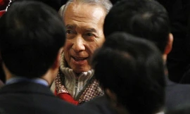 Những điều ít biết về ông vua sòng bạc Macau