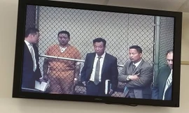 Minh Béo tiếp tục hầu tòa vào ngày 13/5 tới