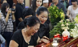 Nghệ sĩ Hán Văn Tình từng bị quỵt tiền cát-sê 