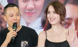 Showbiz 19/4: Ngọc Trinh đáp trả khi bị chê già, xấu