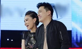 Showbiz 10/9: Thu Minh từng giả làm bạn gái của Lam Trường vì lý do không ngờ