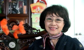 BTV Kim Tiến sau 16 năm rời VTV giờ thế nào?	