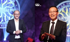 Không chỉ 'Bạn muốn hẹn hò, 'Ai là triệu phú' cũng từng đổi MC gây tranh cãi 