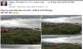 Trả giá vì những trò phao tin nhảm trên mạng xã hội