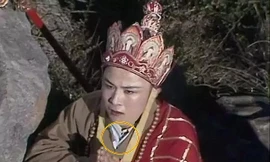 Những lỗi sai ngớ ngẩn trong phim ‘Tây du kí’ 1986