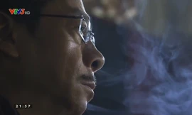 Phan Quân có thể giữ gìn được gia đình khi vợ và con trai đều trở mặt và phản bội.