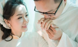 BTV Thu Hà bật mí về chồng sắp cưới