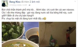 Thu Phương, Bằng Kiều kể chuyện ăn ‘bún chửi’