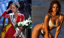 Showbiz 9/5: Hoa hậu Hoàn vũ bức xúc vì bị nhiều sao nam có vợ gạ gẫm