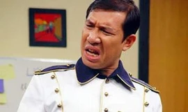 Liên tục bị điện thoại đòi tiên từ ngân hàng, danh hài Quang Thắng lên tiếng.