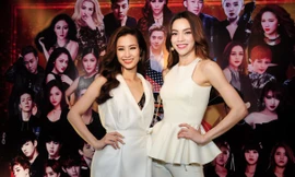 Showbiz 9/11: Hồ Ngọc Hà không đến dự cưới Đông Nhi vì Lệ Quyên?