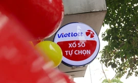 Vietlott có thêm giải thưởng khủng