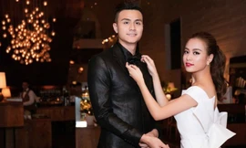 Hoàng Thuỳ Linh bị 'đá xéo' scandal quá khứ, Vĩnh Thuỵ đáp trả gay gắt