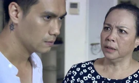 Không coi trọng tình thân, Phan Hải lên kế hoạch giết Lê Thành.