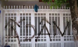 Vợ nguyên Viện phó VKS Đà Nẵng Nguyễn Hữu Linh gửi đơn tố cáo bị làm nhục