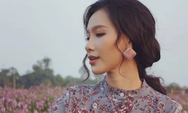 MC Minh Hà hiến toàn bộ cơ thể, chia sẻ về 'quà giá trị' dịp 8/3