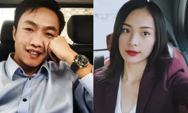 Hạ Vi đáp trả khi fan hỏi chia tay vẫn đi xe Cường Đô la tặng