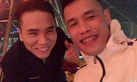 Từng sa ngã, Hiệp Gà nhắn nhủ gì tới Châu Việt Cường?