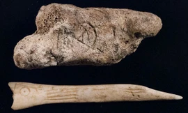 Những biểu tượng chưa được giải mã có từ thời La Mã